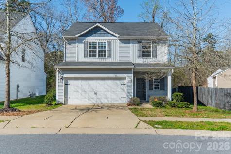 8315 Paw Valley Lane Charlotte NC 28214