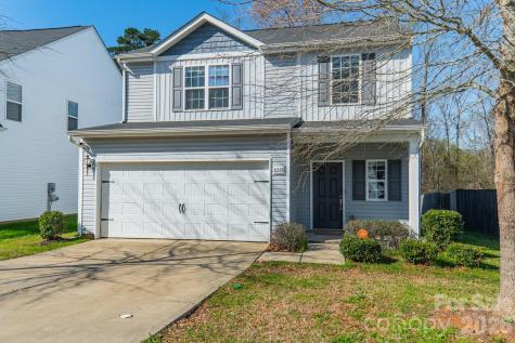 8315 Paw Valley Lane Charlotte NC 28214