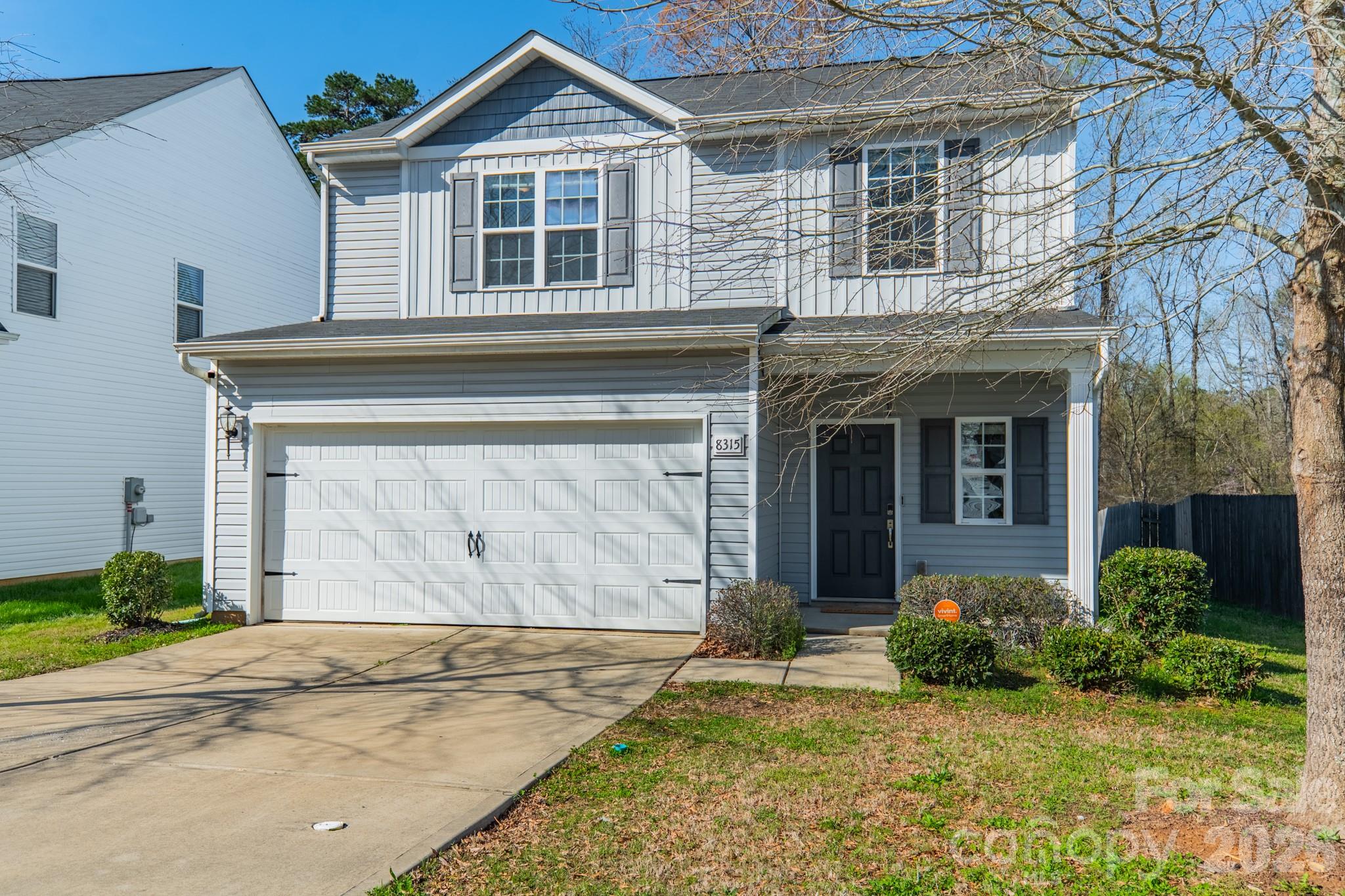 8315 Paw Valley Lane Charlotte NC 28214