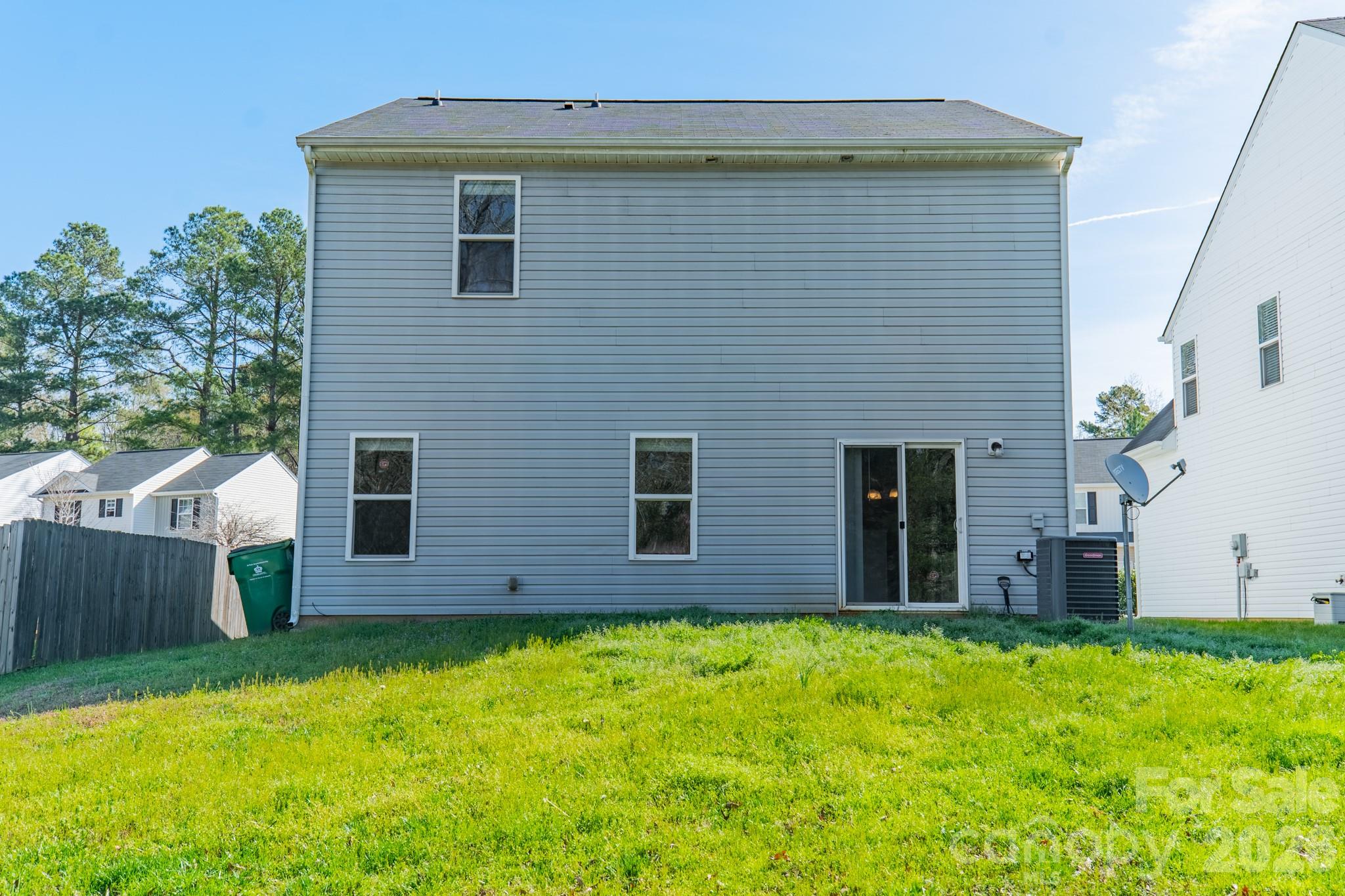 8315 Paw Valley Lane Charlotte NC 28214