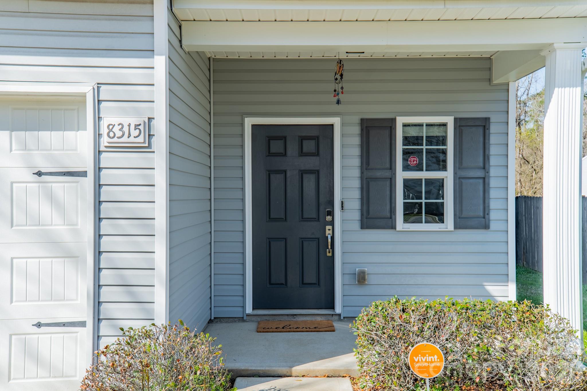 8315 Paw Valley Lane Charlotte NC 28214