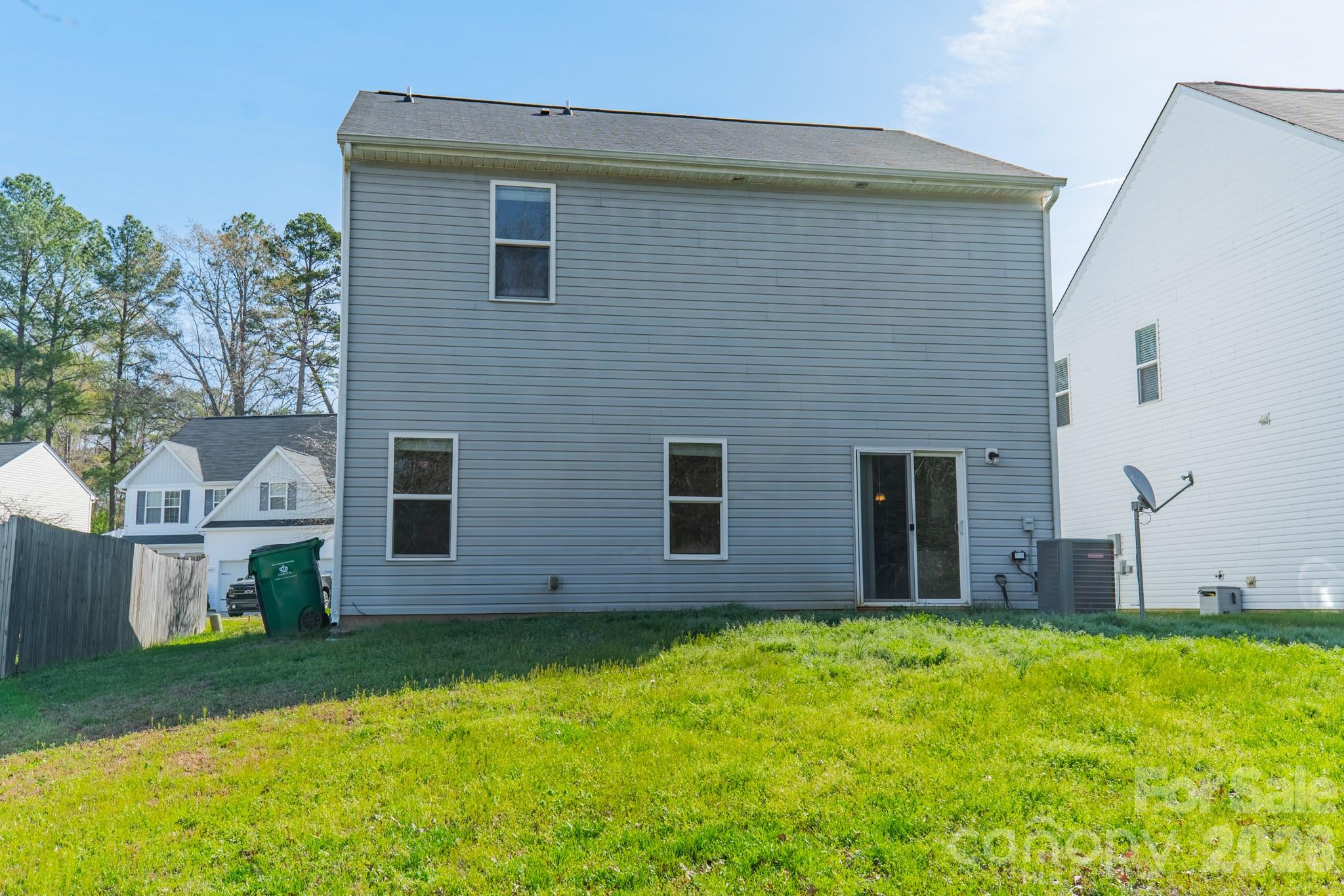 8315 Paw Valley Lane Charlotte NC 28214