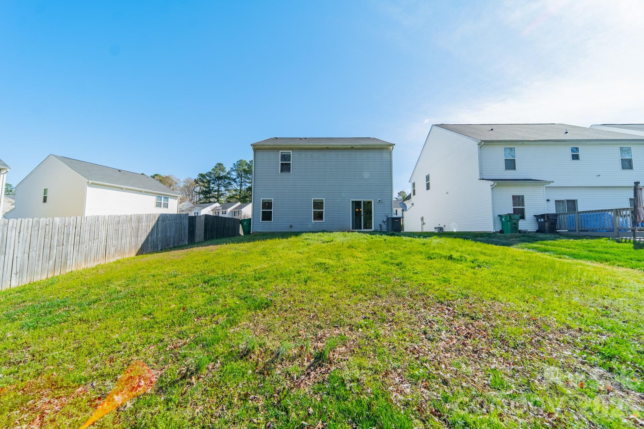 8315 Paw Valley Lane Charlotte NC 28214