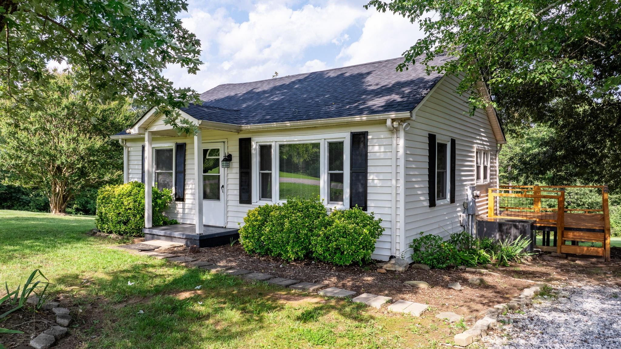 1888 Morris Creek Road Granite Falls NC 28630