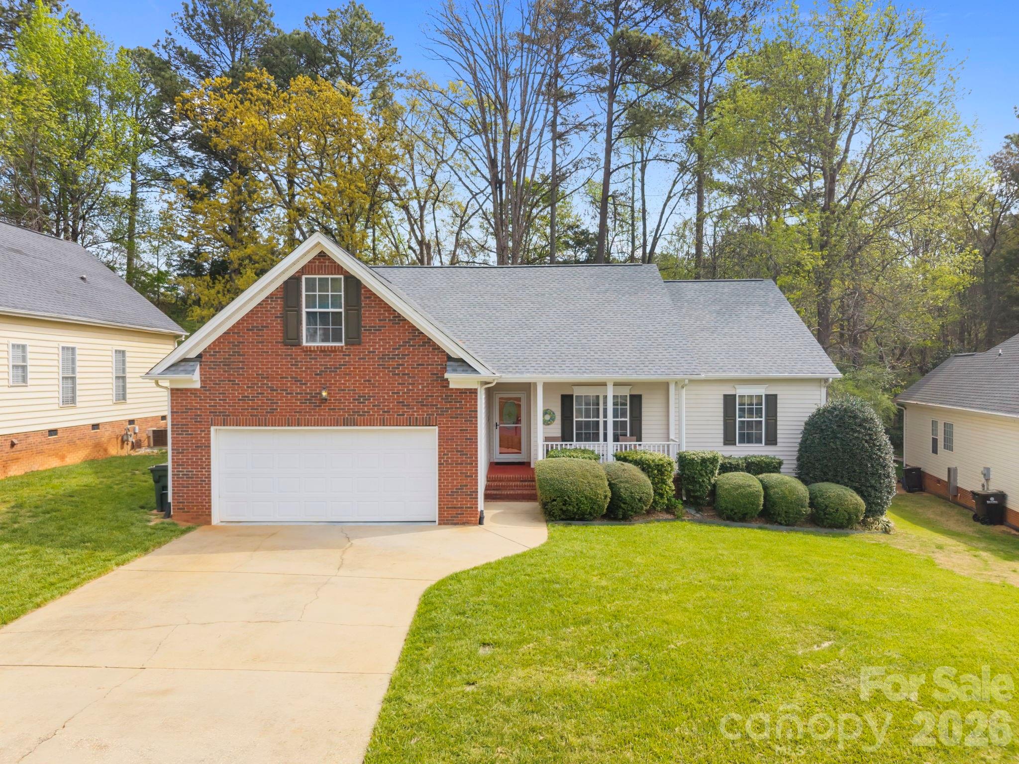 1542 Brandyhill Drive Rock Hill SC 29732