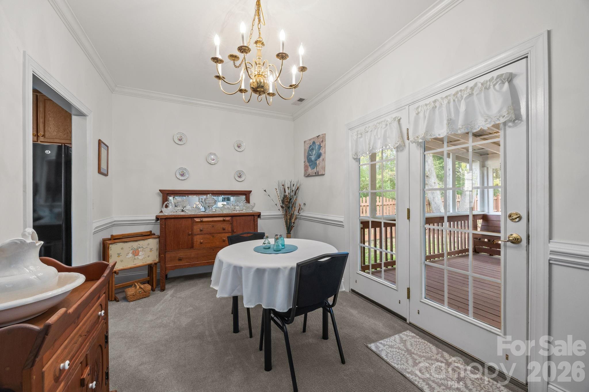 1542 Brandyhill Drive Rock Hill SC 29732