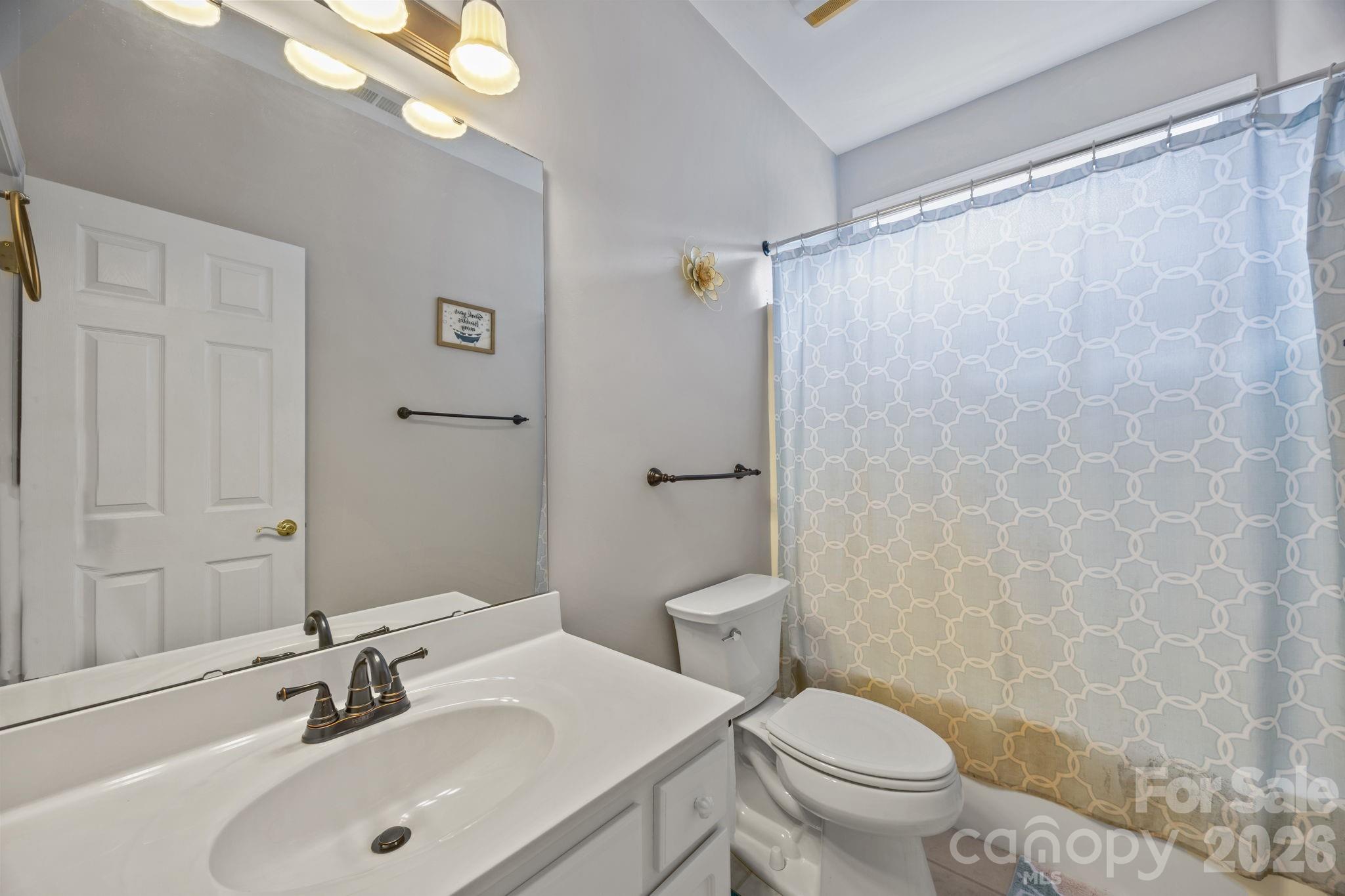 1542 Brandyhill Drive Rock Hill SC 29732