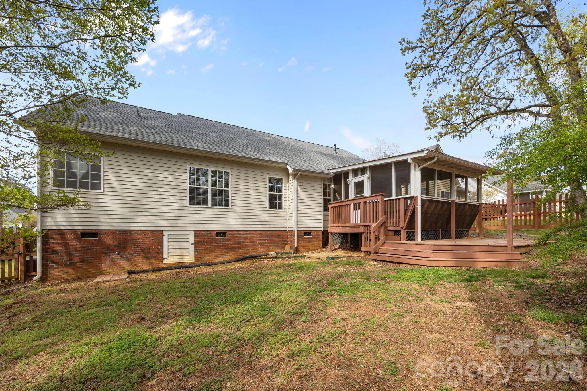 1542 Brandyhill Drive Rock Hill SC 29732