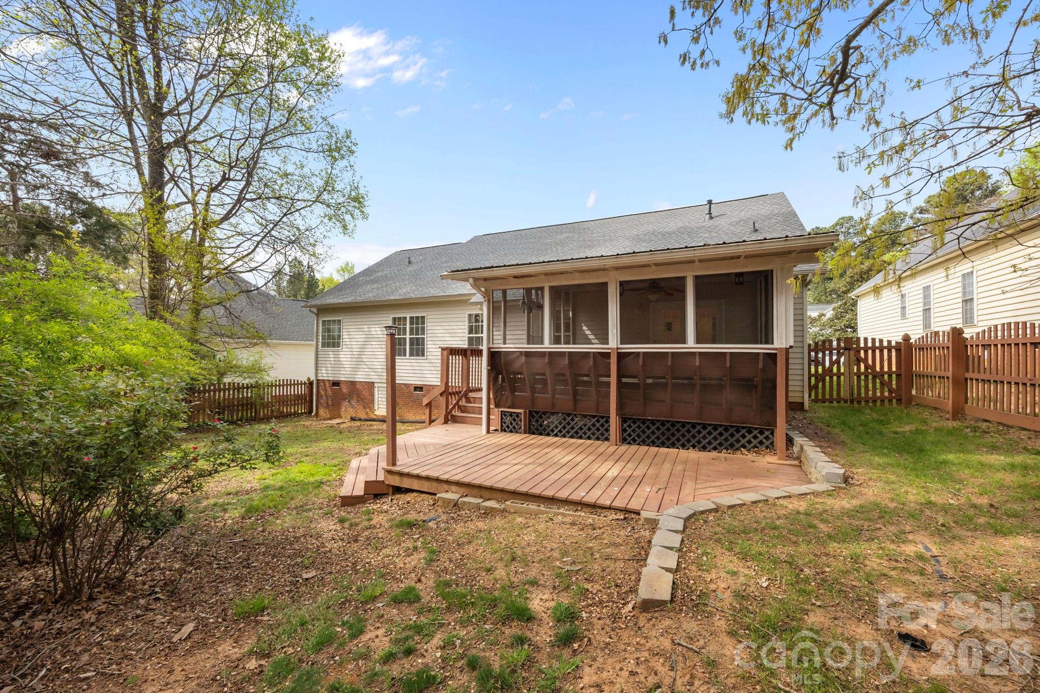 1542 Brandyhill Drive Rock Hill SC 29732