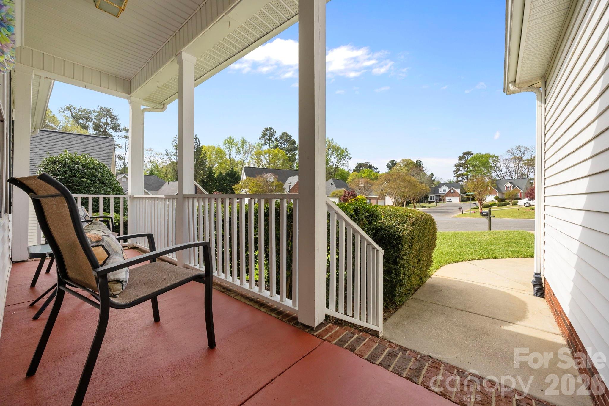 1542 Brandyhill Drive Rock Hill SC 29732
