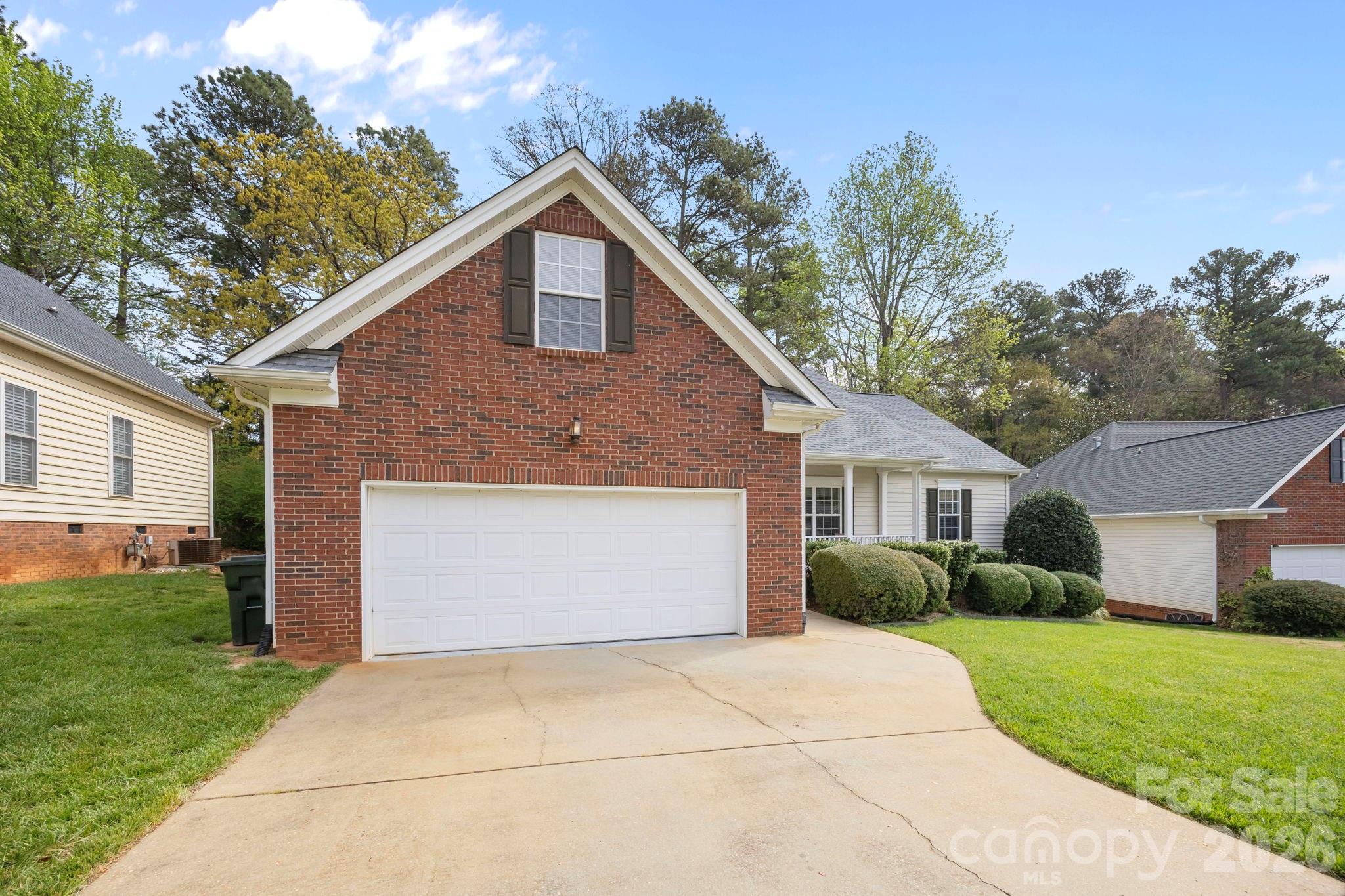 1542 Brandyhill Drive Rock Hill SC 29732