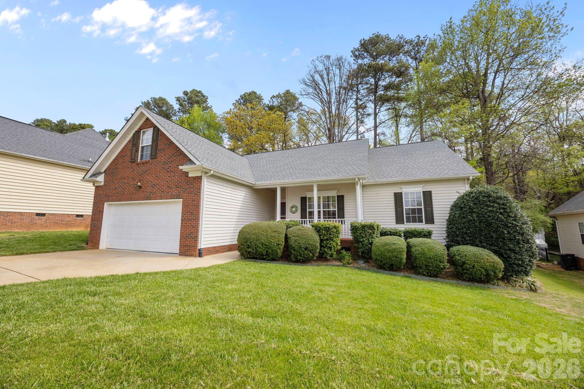 1542 Brandyhill Drive Rock Hill SC 29732