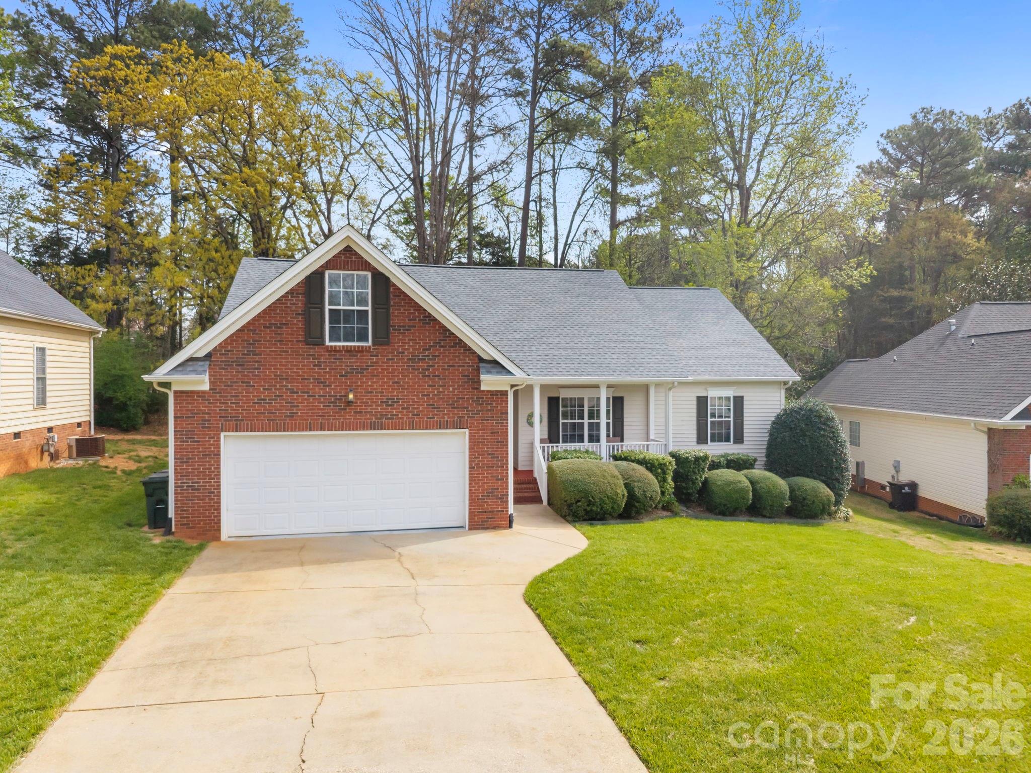 1542 Brandyhill Drive Rock Hill SC 29732