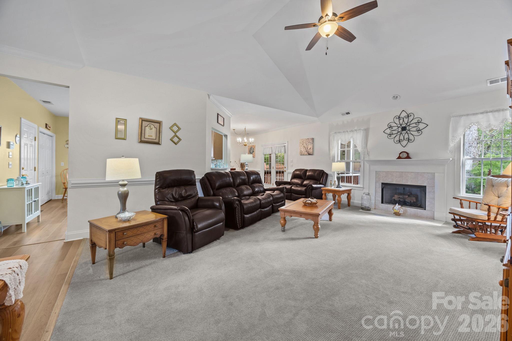 1542 Brandyhill Drive Rock Hill SC 29732