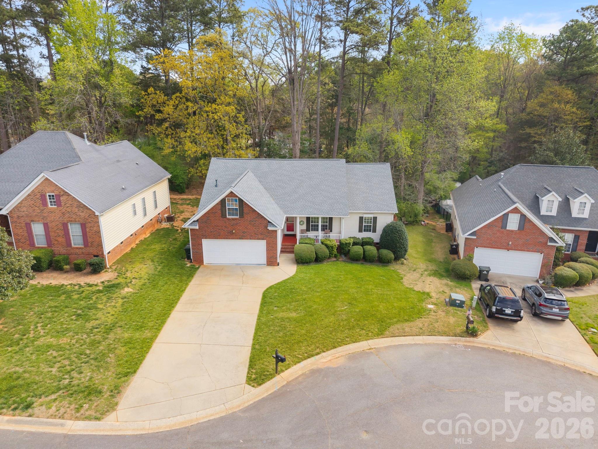 1542 Brandyhill Drive Rock Hill SC 29732