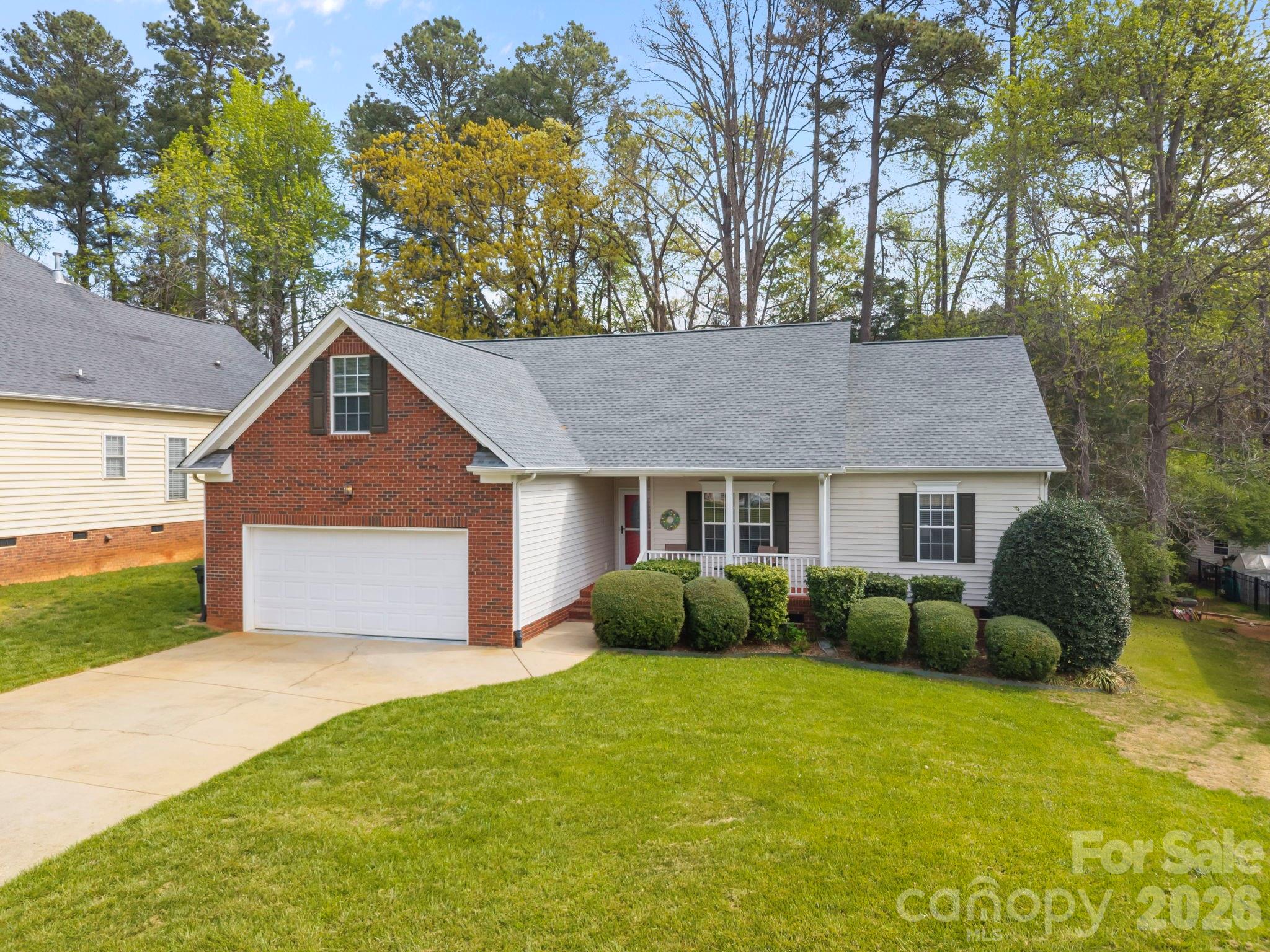 1542 Brandyhill Drive Rock Hill SC 29732