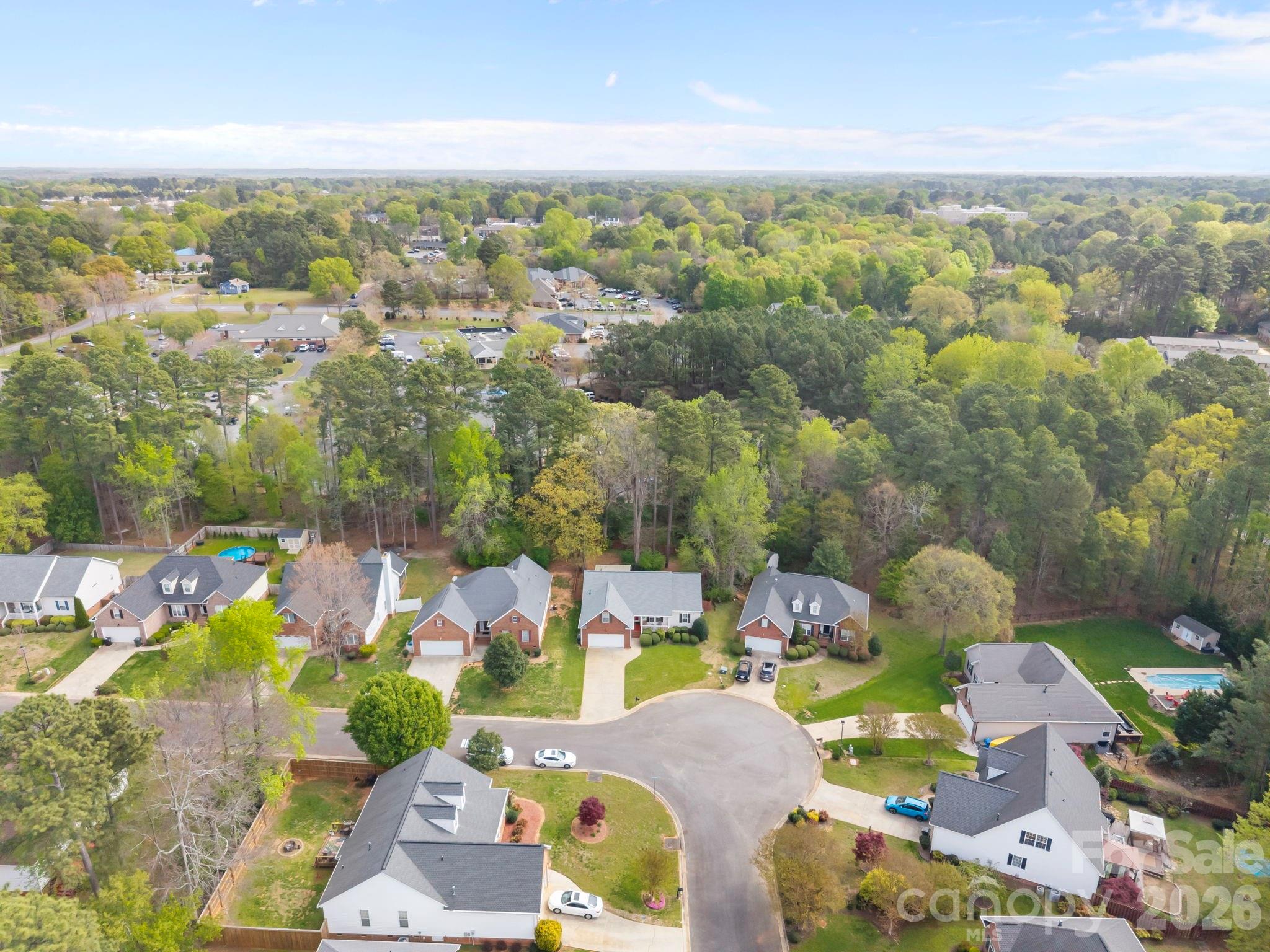 1542 Brandyhill Drive Rock Hill SC 29732