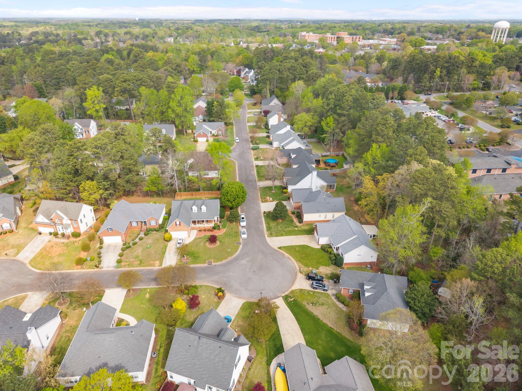 1542 Brandyhill Drive Rock Hill SC 29732