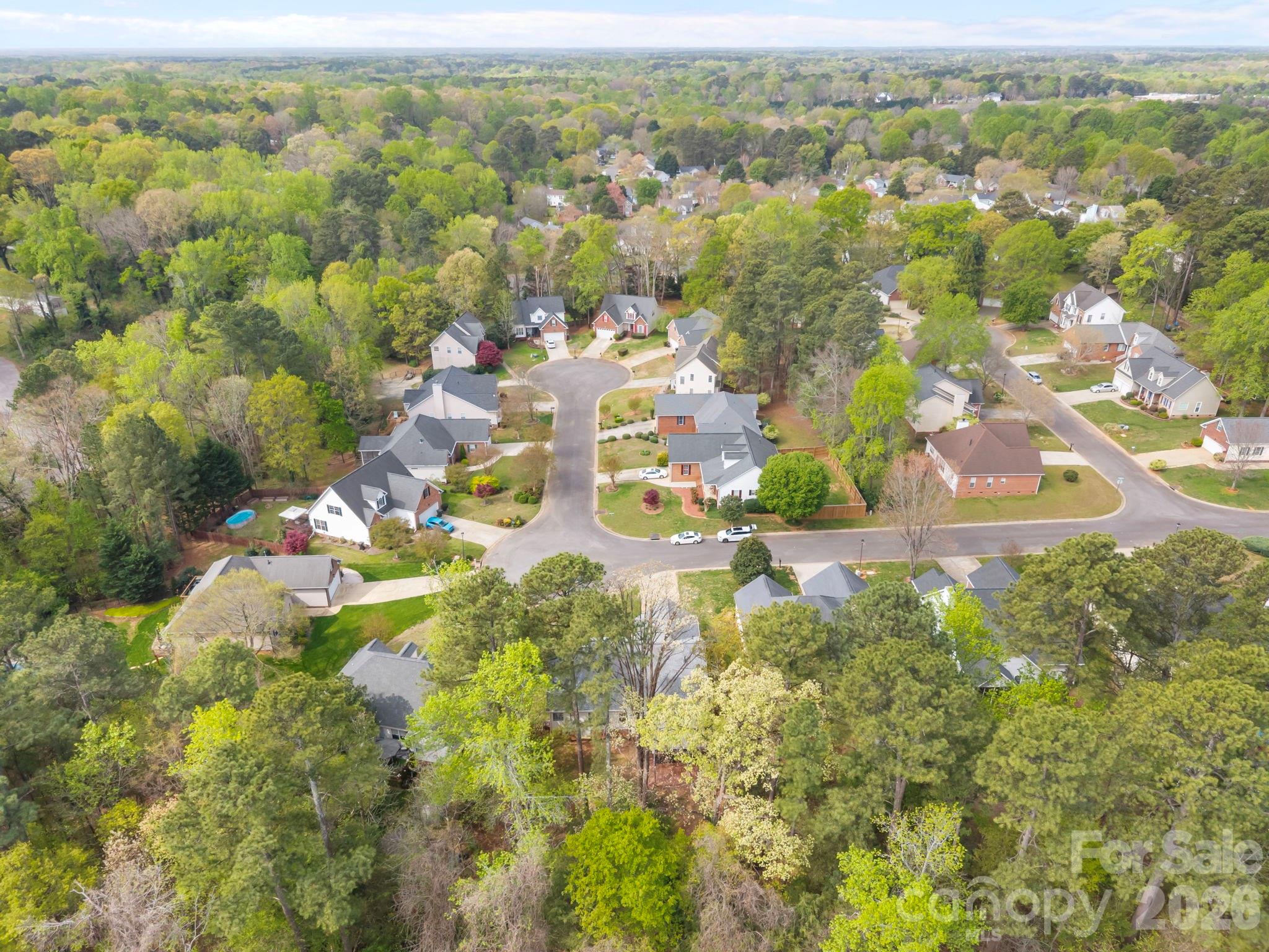 1542 Brandyhill Drive Rock Hill SC 29732