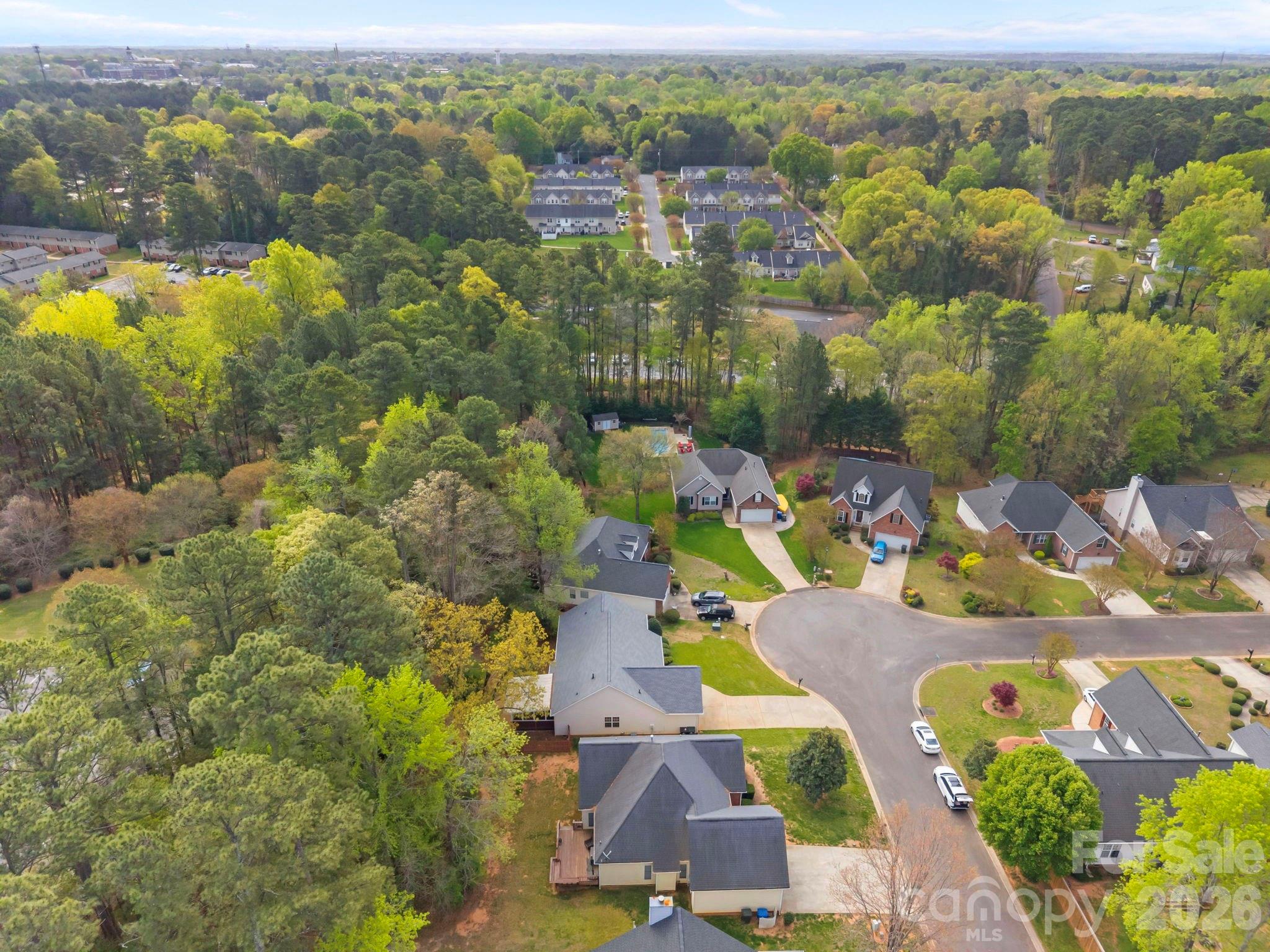 1542 Brandyhill Drive Rock Hill SC 29732