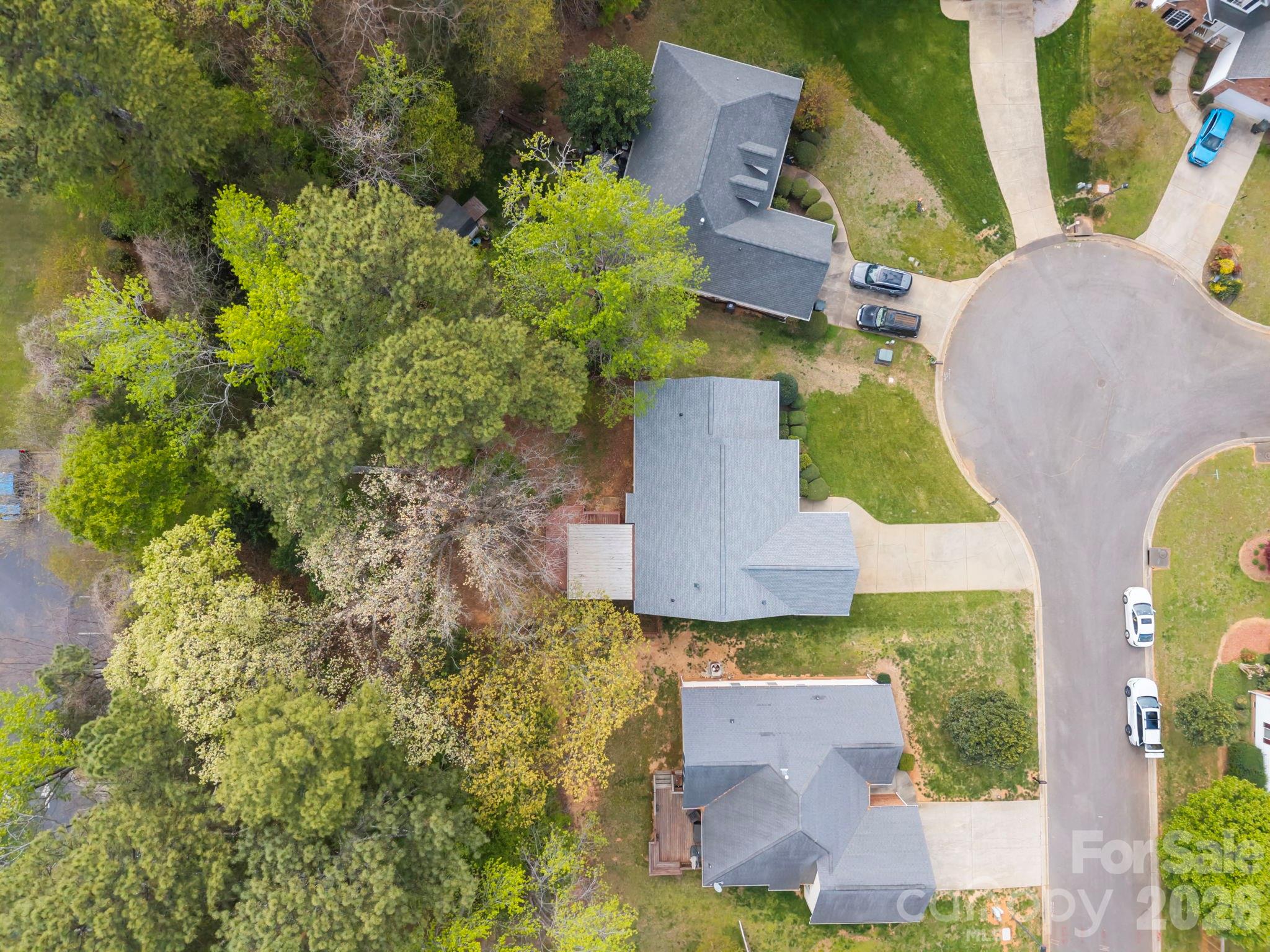 1542 Brandyhill Drive Rock Hill SC 29732