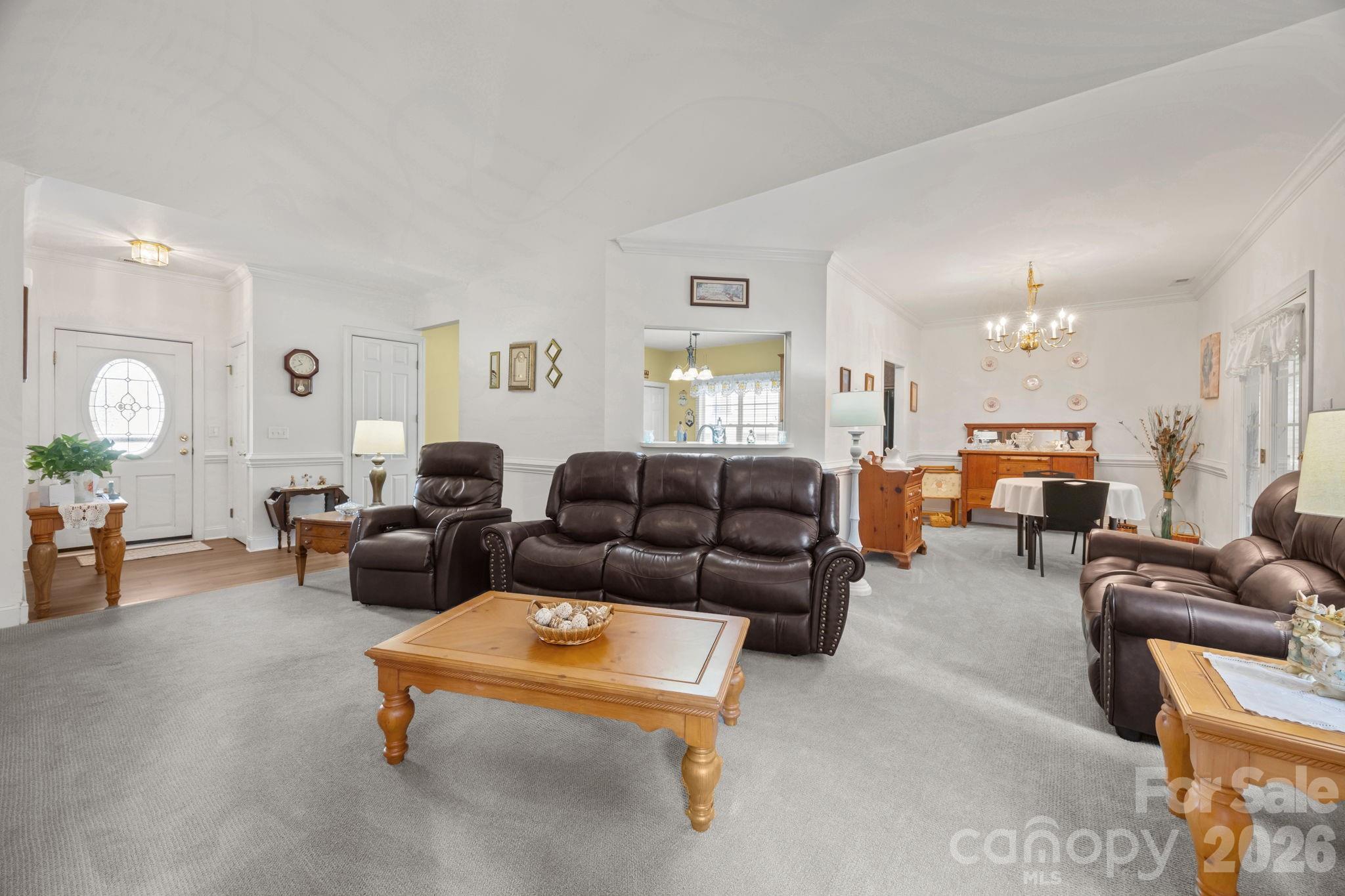 1542 Brandyhill Drive Rock Hill SC 29732