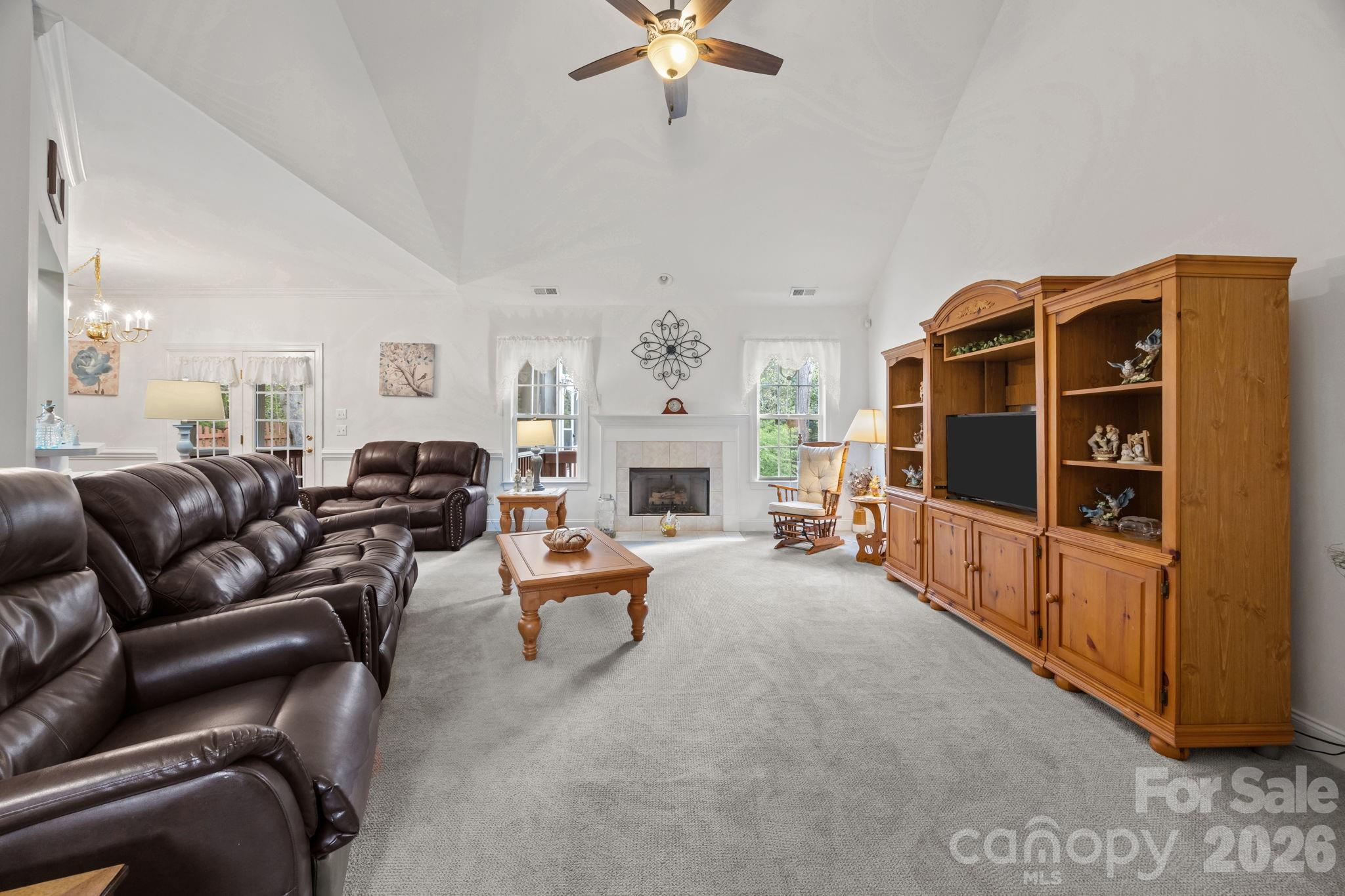 1542 Brandyhill Drive Rock Hill SC 29732