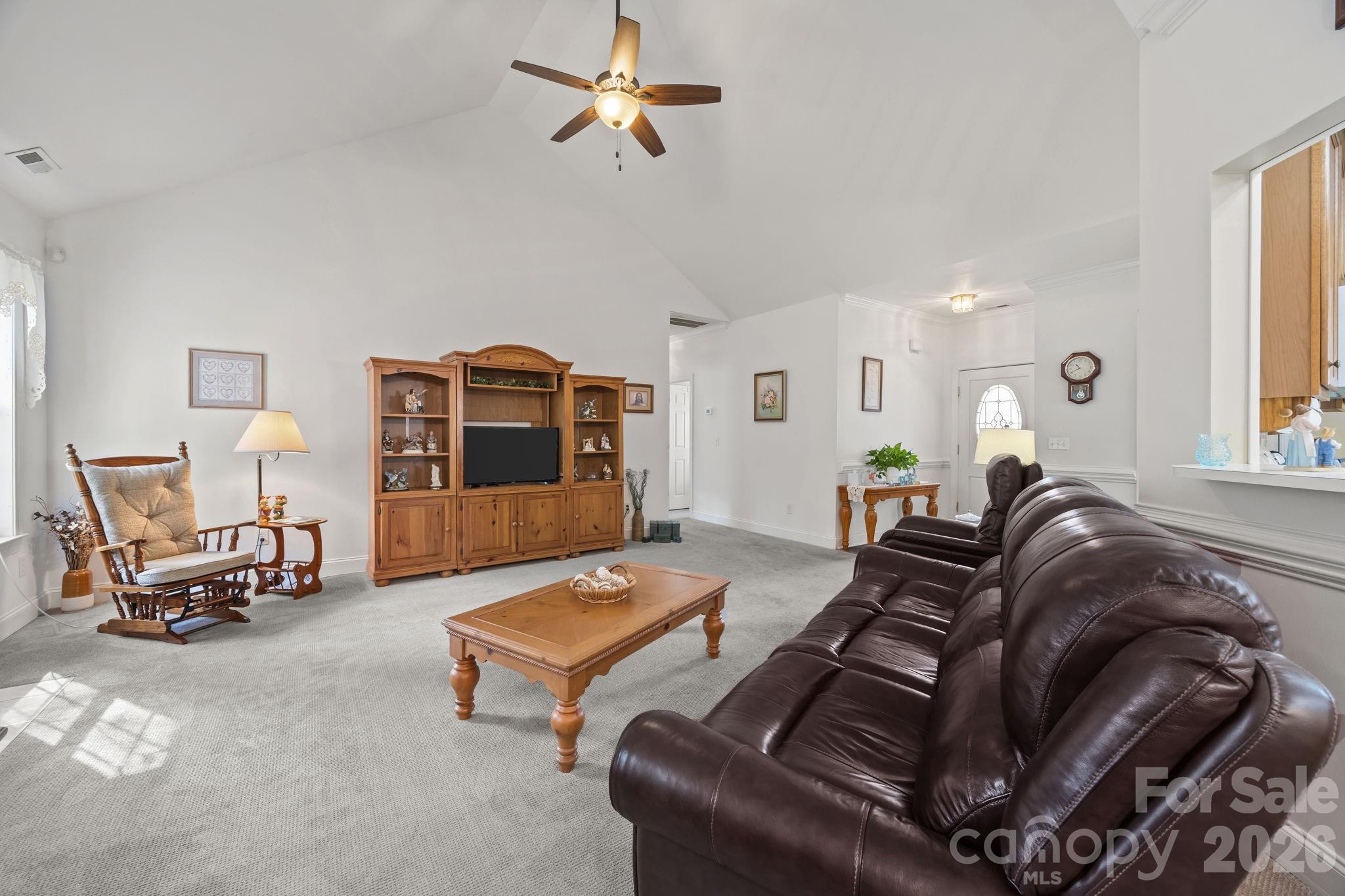 1542 Brandyhill Drive Rock Hill SC 29732