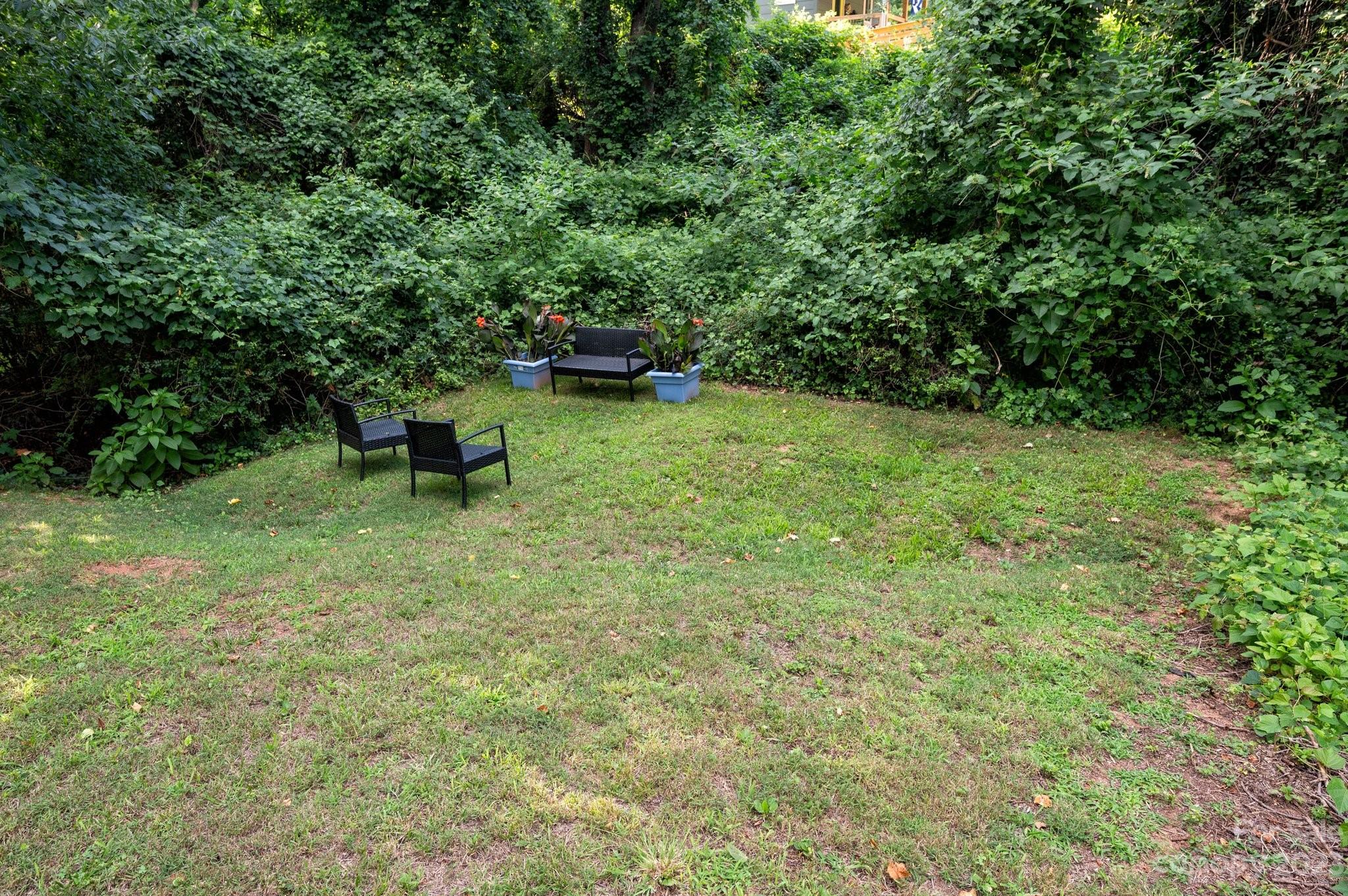 4 Peace Street Asheville NC 28806