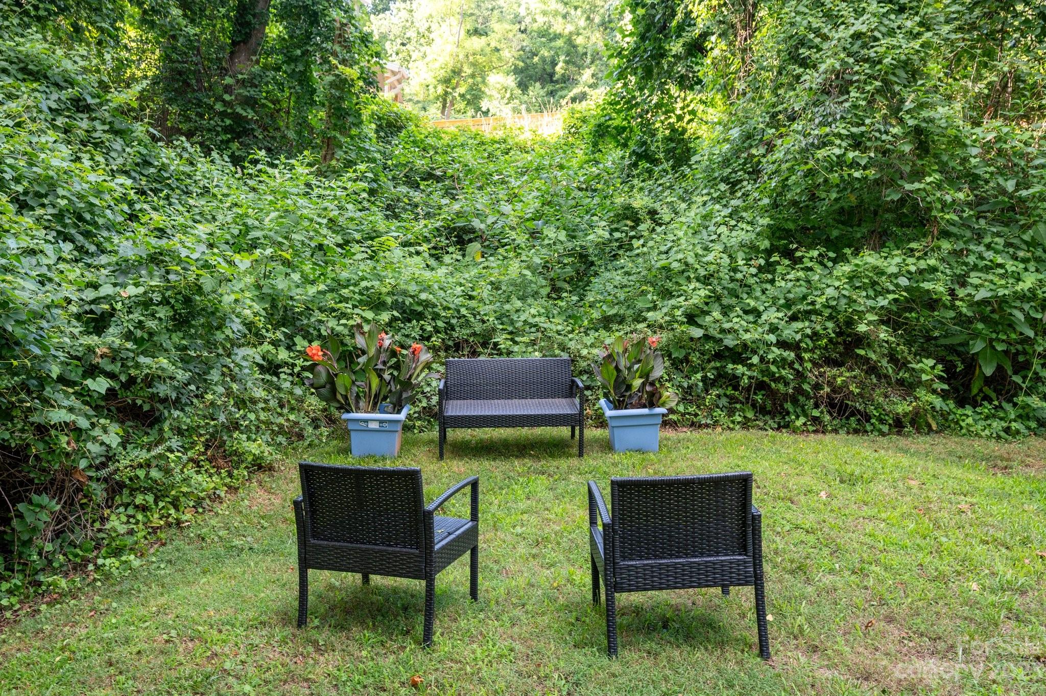 4 Peace Street Asheville NC 28806
