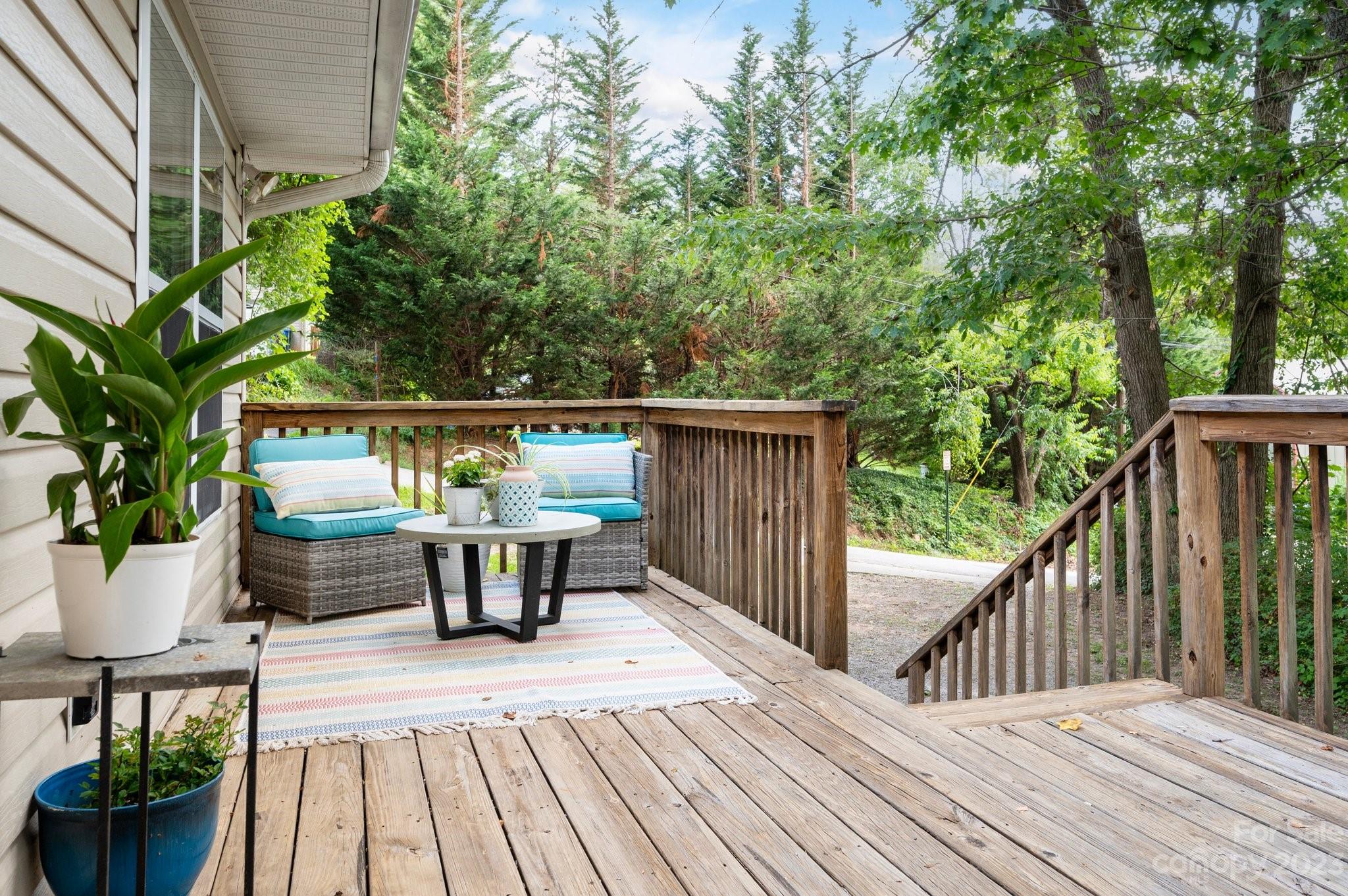 4 Peace Street Asheville NC 28806