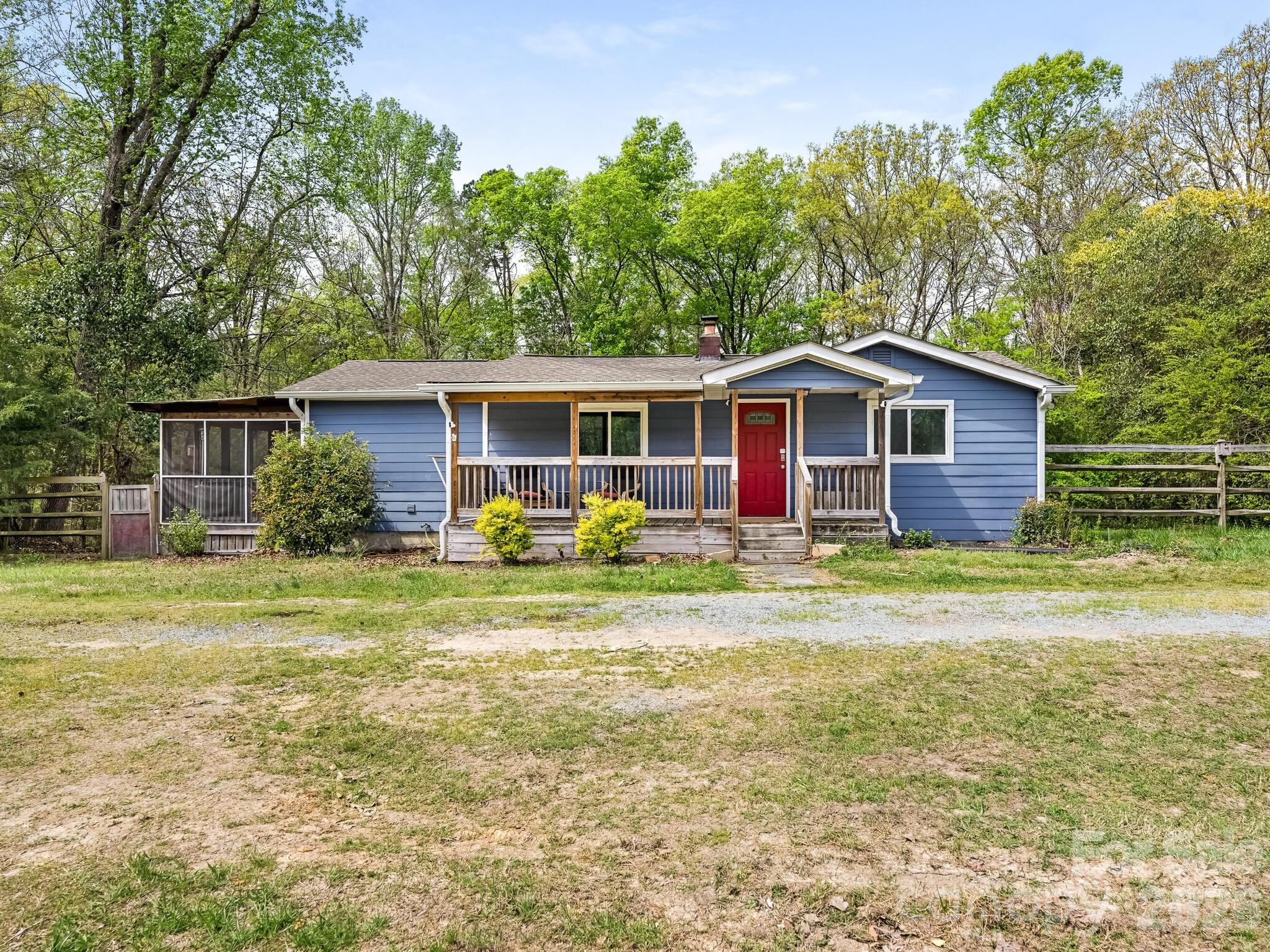 1105 Union Road Matthews NC 28104