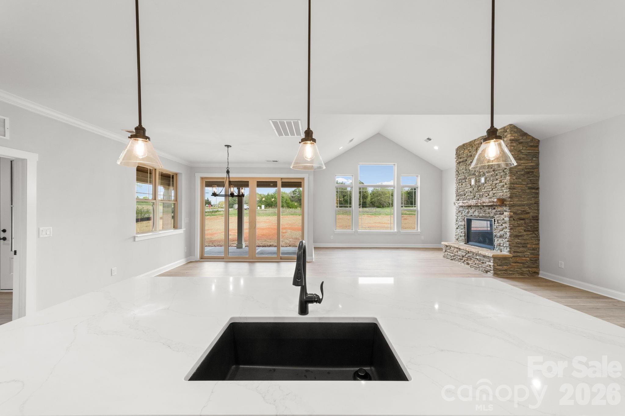 4614 Quiet Rail Court Lancaster SC 29720