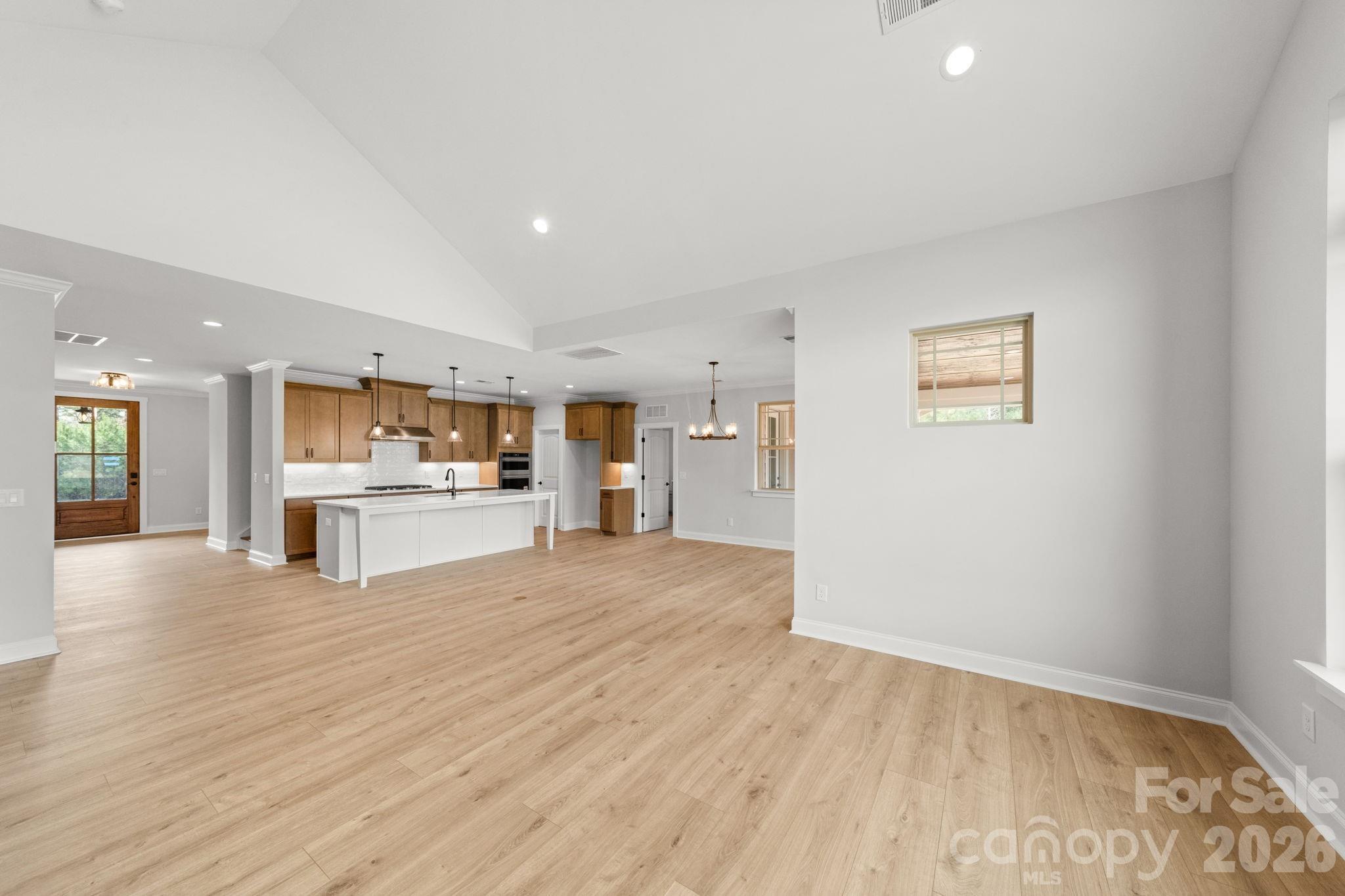 4614 Quiet Rail Court Lancaster SC 29720