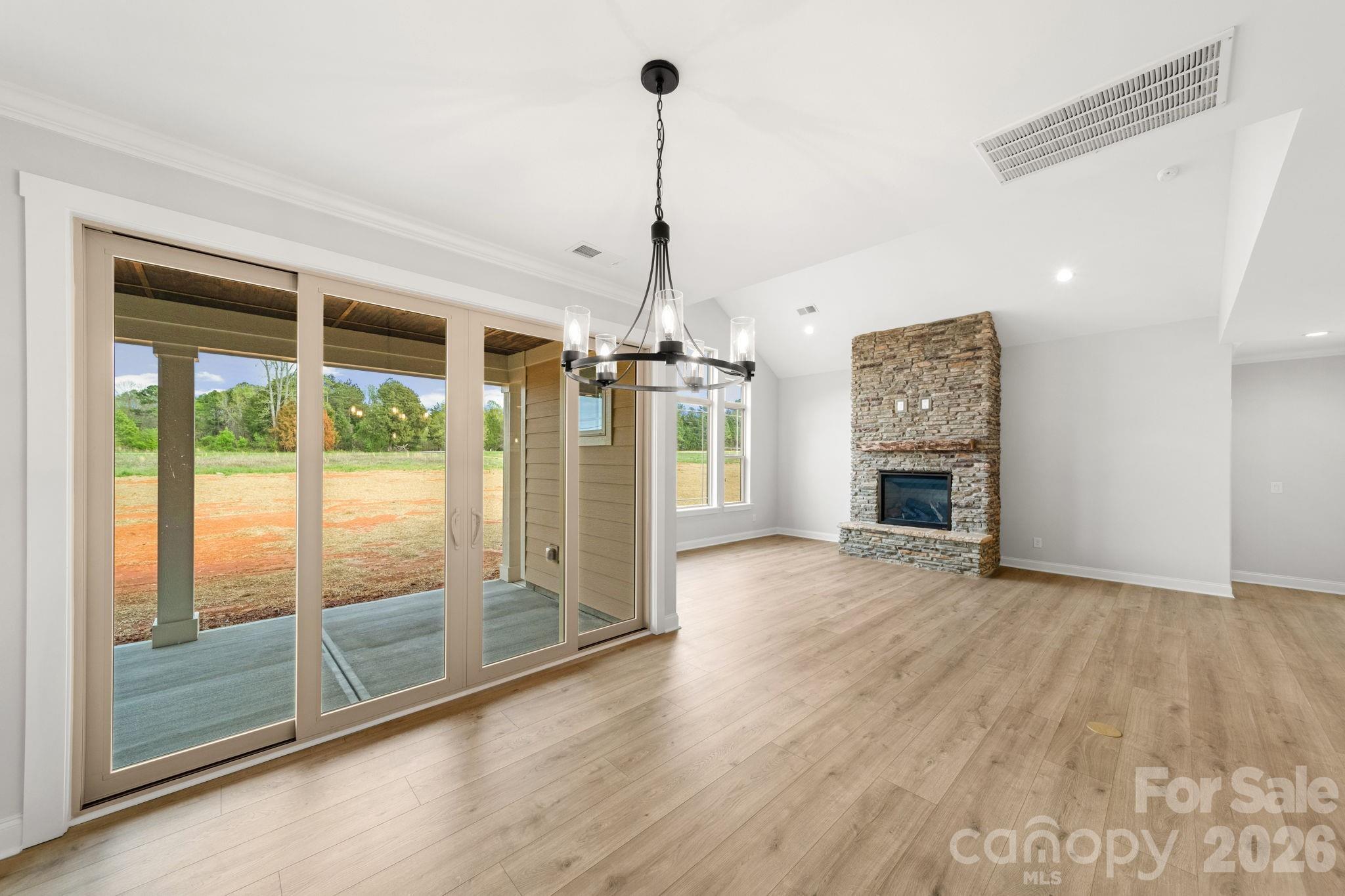 4614 Quiet Rail Court Lancaster SC 29720