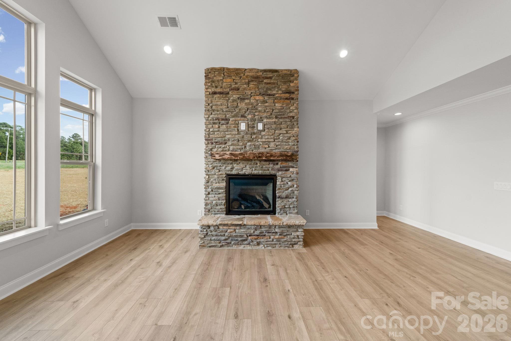 4614 Quiet Rail Court Lancaster SC 29720