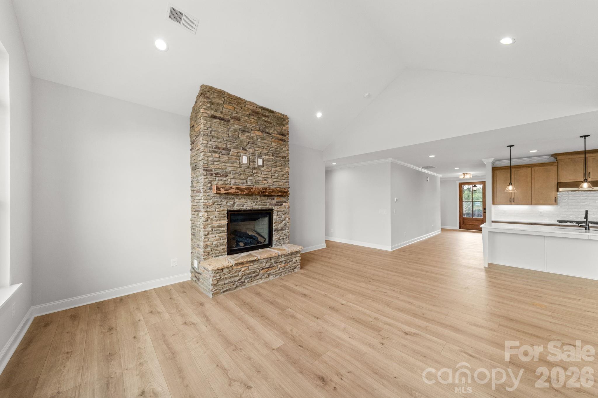 4614 Quiet Rail Court Lancaster SC 29720
