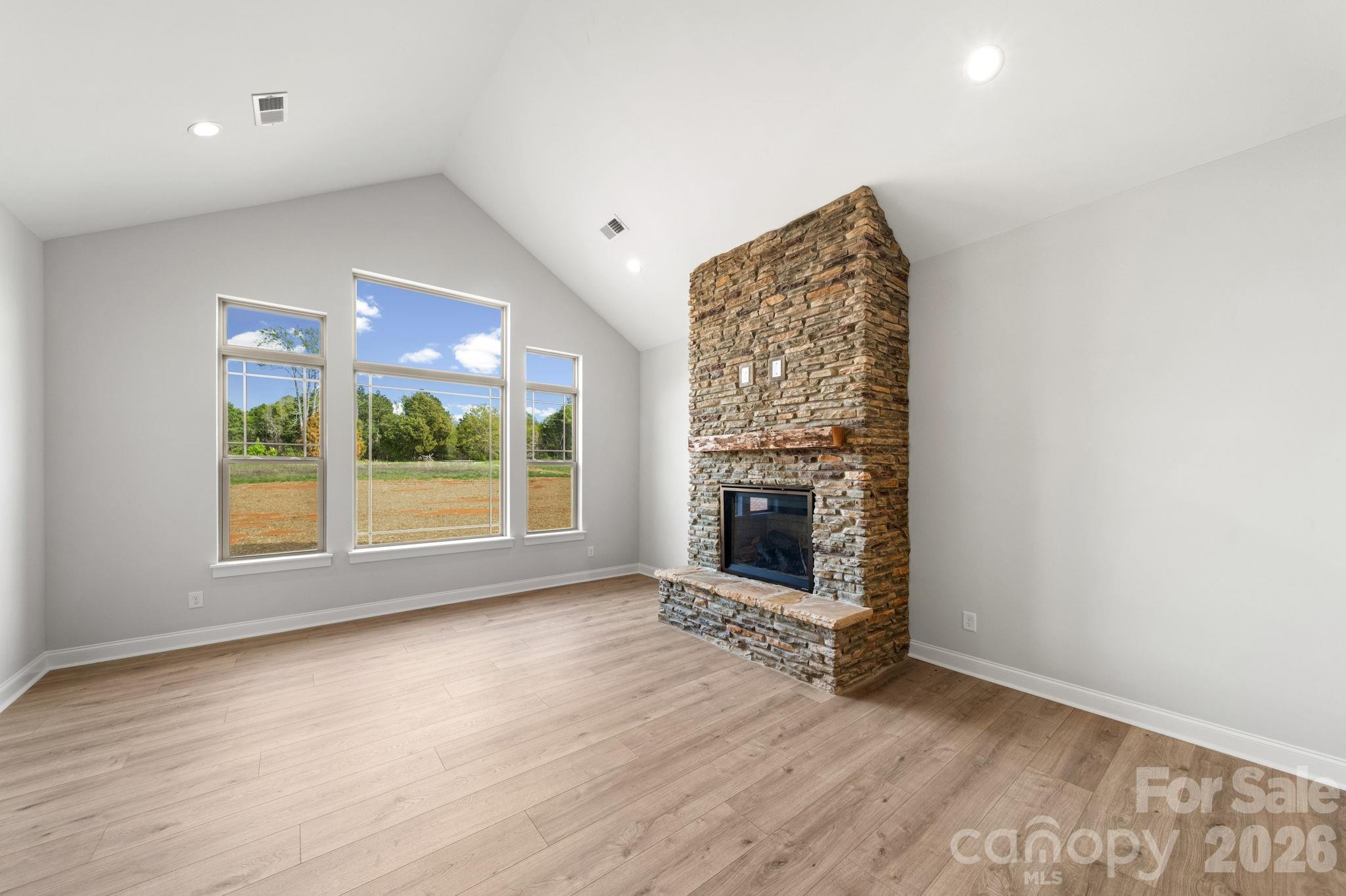 4614 Quiet Rail Court Lancaster SC 29720