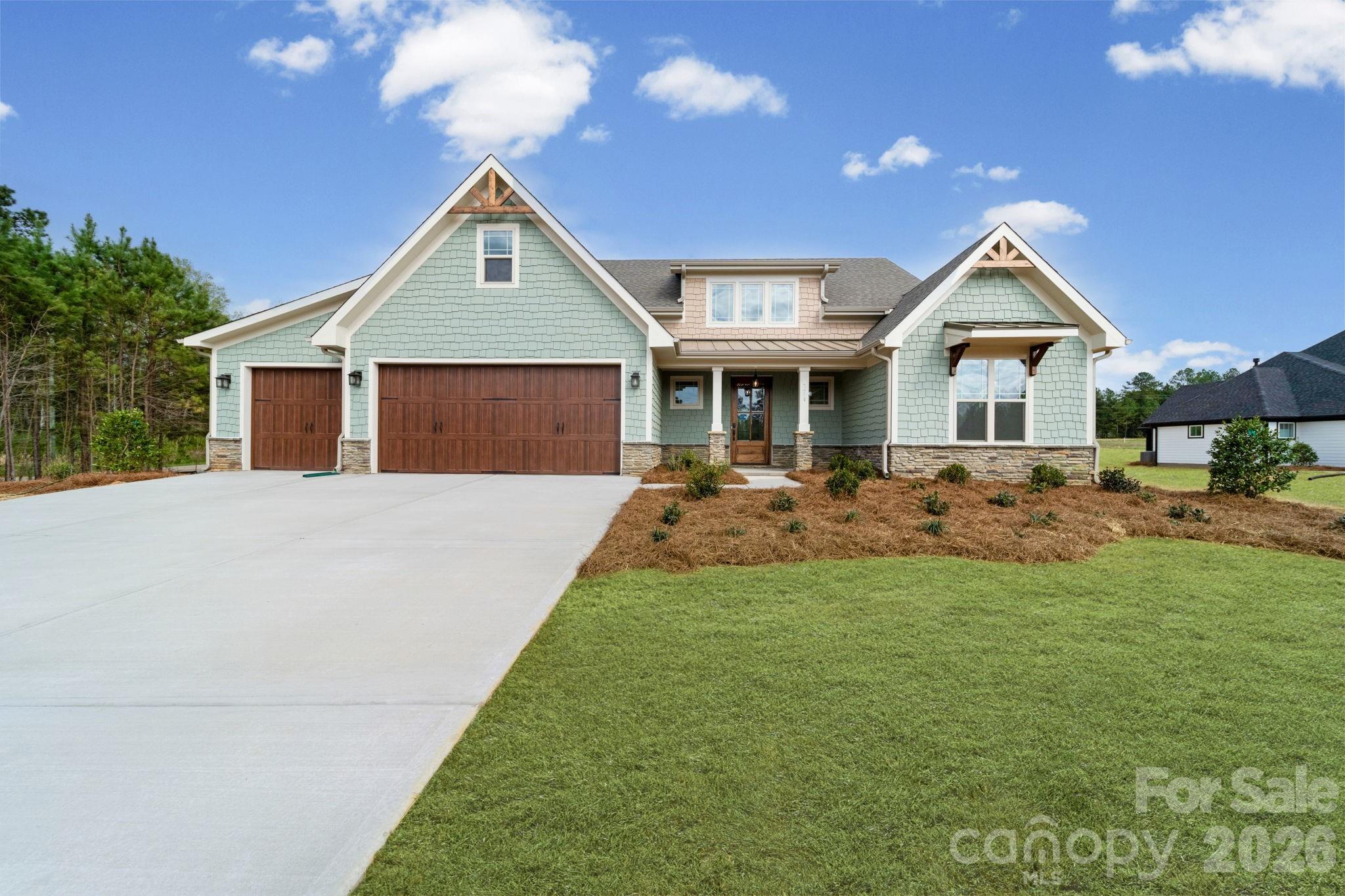 4614 Quiet Rail Court Lancaster SC 29720