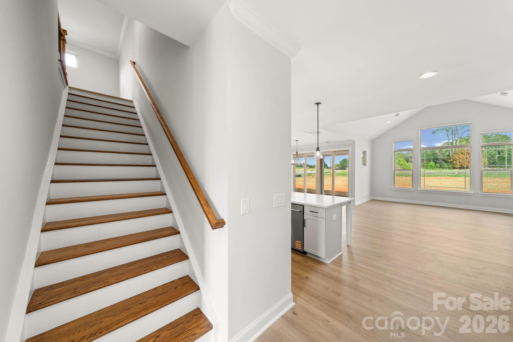 4614 Quiet Rail Court Lancaster SC 29720