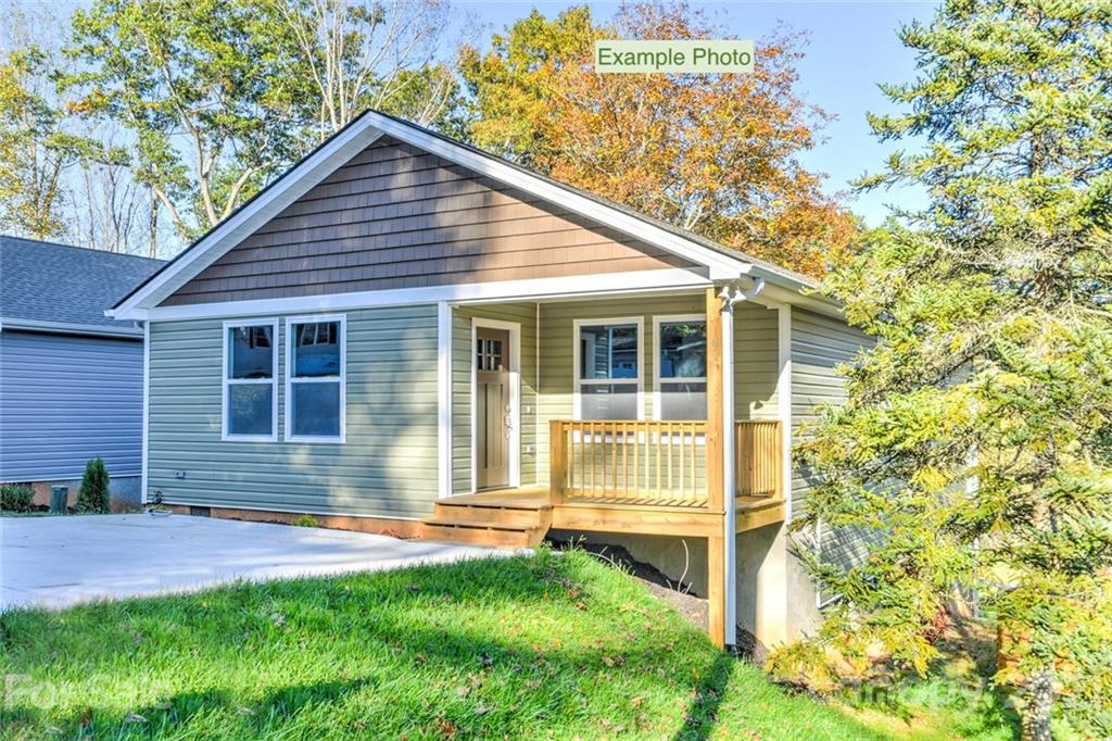388 School Road E Asheville NC 28803