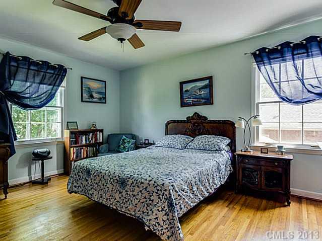 1316 Brockton Lane Charlotte NC 28226
