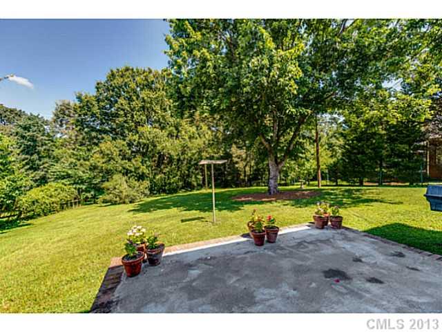 1316 Brockton Lane Charlotte NC 28226