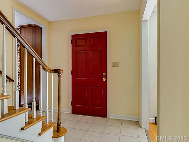 1316 Brockton Lane Charlotte NC 28226