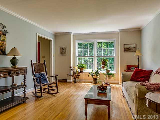 1316 Brockton Lane Charlotte NC 28226