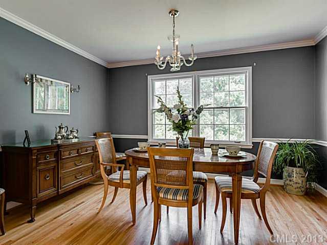 1316 Brockton Lane Charlotte NC 28226