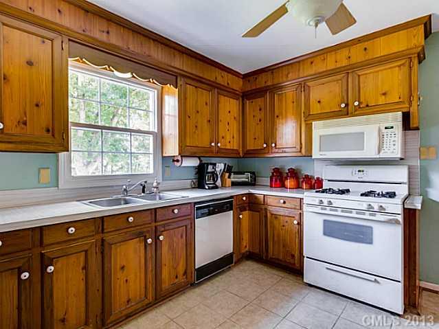 1316 Brockton Lane Charlotte NC 28226