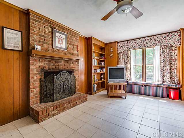 1316 Brockton Lane Charlotte NC 28226