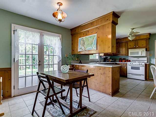 1316 Brockton Lane Charlotte NC 28226
