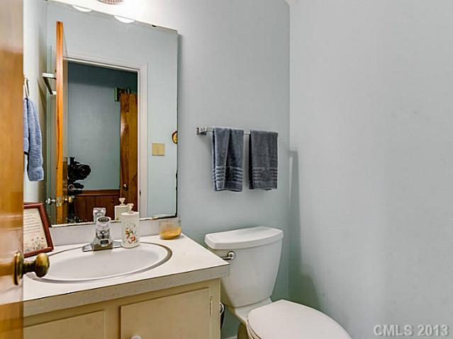 1316 Brockton Lane Charlotte NC 28226